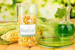Nettlestead biofuel availability