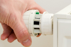 Nettlestead central heating repair costs