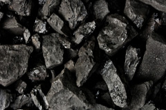Nettlestead coal boiler costs