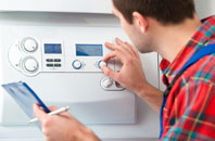 free Nettlestead gas safe engineer quotes