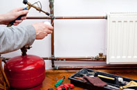 free Nettlestead heating repair quotes